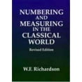 thumbnail image 1 of Bristol Phoenix Press Classical Handbook Numbering and Measuring in the Classical World, (Paperback), 1 of 1