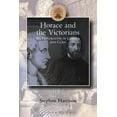 thumbnail image 1 of Classical Inter/Faces Victorian Horace: Classics and Class, (Hardcover), 1 of 1