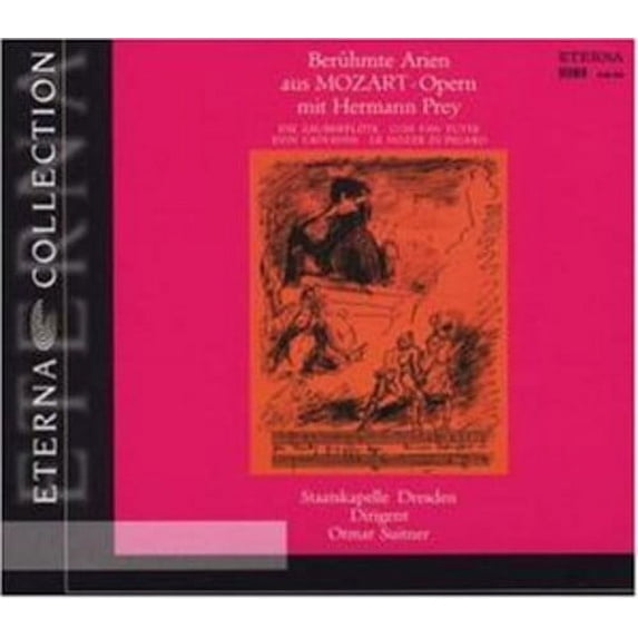 Classical Kids - Arias - Music & Performance - CD