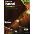 thumbnail image 1 of Classical Kids - Hallelujah Handel - Music & Performance - CD, 1 of 1