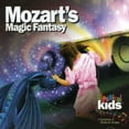 thumbnail image 1 of Classical Kids - Mozart's Magic Fantasy - Music & Performance - CD, 1 of 1