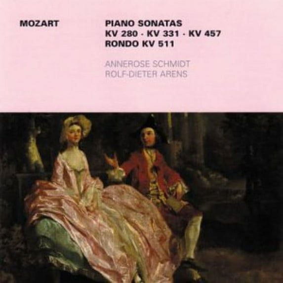 Classical Kids - Piano Sonatas - Music & Performance - CD