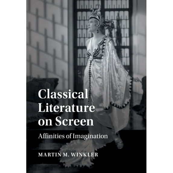 Classical Literature on Screen, (Paperback)