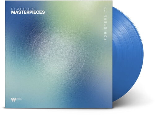 Various Artists - Classical Masterpieces for Eternity (Various Artists) - Music & Performance - Vinyl