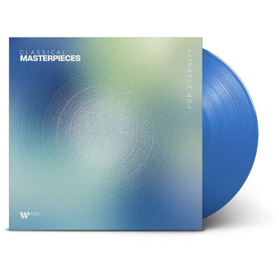 Various Artists - Classical Masterpieces for Eternity (Various Artists) - Music & Performance - Vinyl