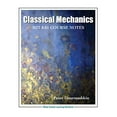 thumbnail image 1 of Pre-Owned Classical Mechanics 8.01 MIT Paperback, 1 of 1