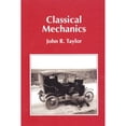 thumbnail image 1 of Pre-Owned Classical Mechanics (Hardcover) 189138922X 9781891389221, 1 of 1