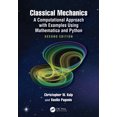 thumbnail image 1 of Classical Mechanics: A Computational Approach with Examples Using Mathematica and Python, (Paperback), 1 of 1