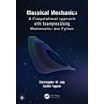 thumbnail image 1 of Classical Mechanics: A Computational Approach with Examples Using Mathematica and Python, (Paperback), 1 of 1