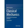 thumbnail image 1 of Classical Mechanics: Hamiltonian and Lagrangian Formalism, (Paperback), 1 of 1