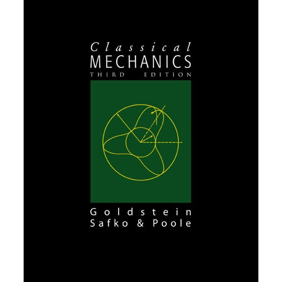 Classical Mechanics, (Hardcover)