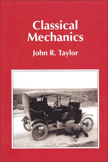 Classical Mechanics (Hardcover) - Walmart.com