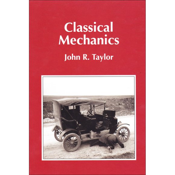Classical Mechanics (Hardcover)