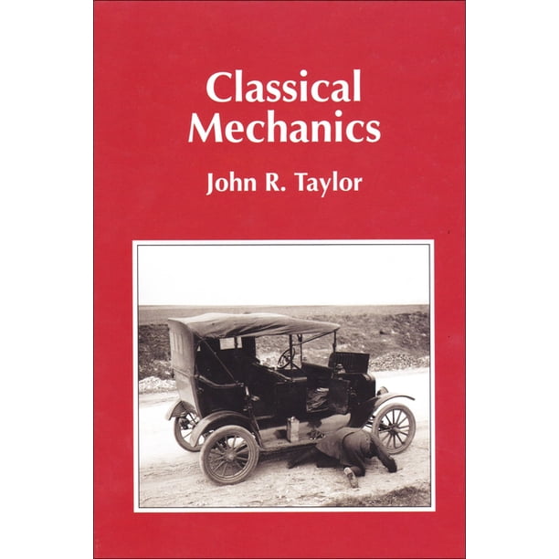 洋書 Classical MECHANICS Classical Mechanics (Hardcover) - Walmart.com