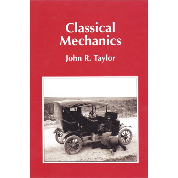Classical Mechanics (Hardcover)