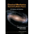 thumbnail image 1 of Classical Mechanics Illustrated by Mod.., (Paperback), 1 of 1