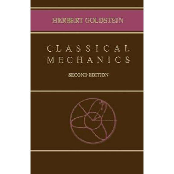 Pre-Owned Classical Mechanics (Hardcover) 0201029189 9780201029185