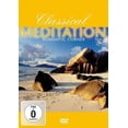 thumbnail image 1 of Classical Meditation V3 (DVD), Zyx Records, Music & Performance, 1 of 1