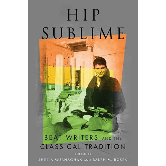 Classical Memories/Modern Identitie: Hip Sublime : Beat Writers and the Classical Tradition (Hardcover)