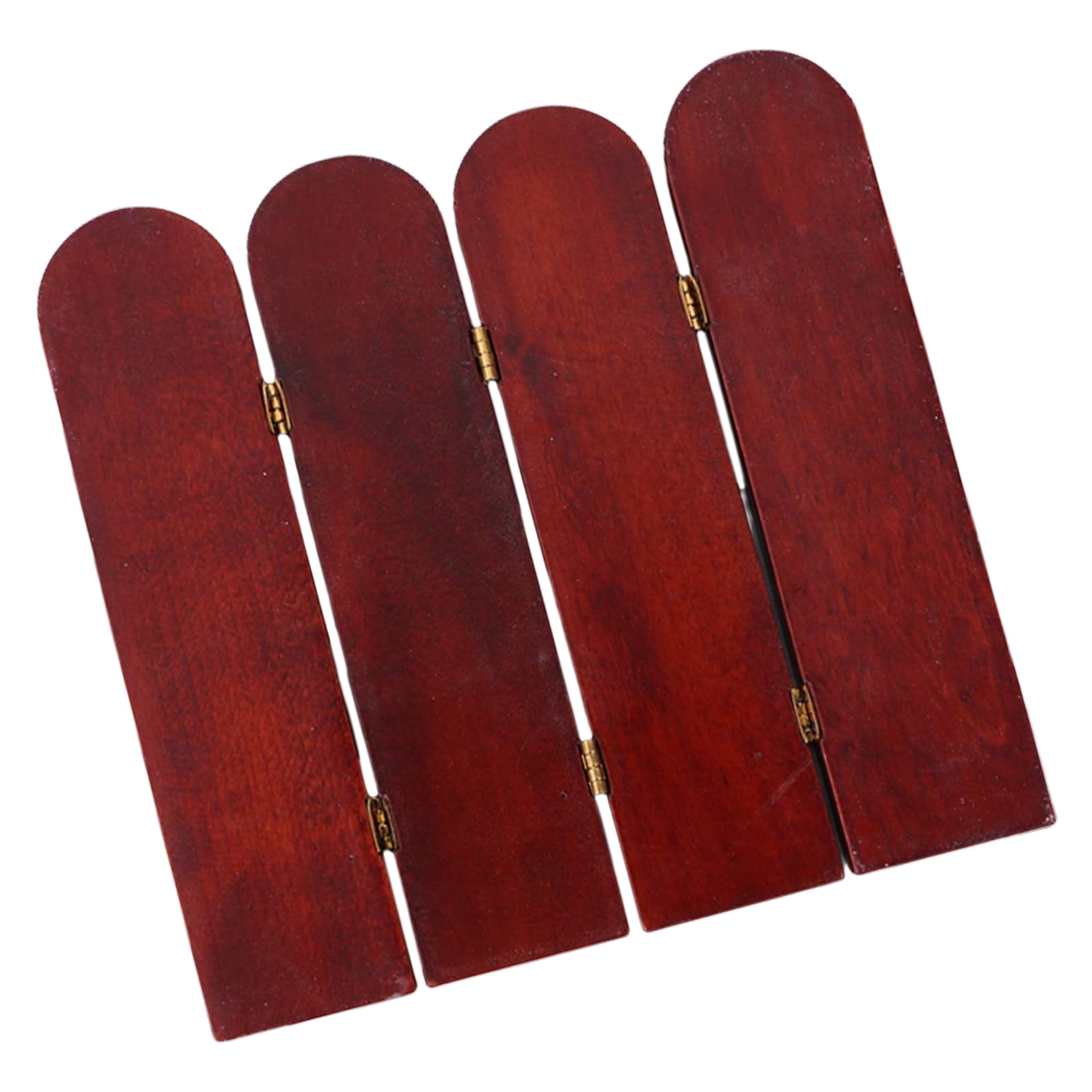 Classical Miniature Screen Partition For 1/12 Scale Dollhouses ...