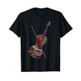 thumbnail image 1 of Classical Music Composers Violin Word Art T-Shirt, 1 of 5