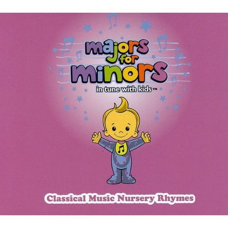Classical Music Nursery Rhymes (Dig)