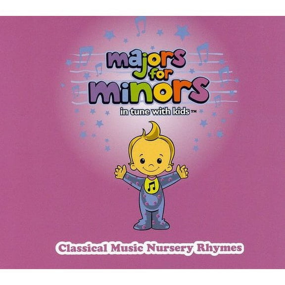 Classical Music Nursery Rhymes (Dig)