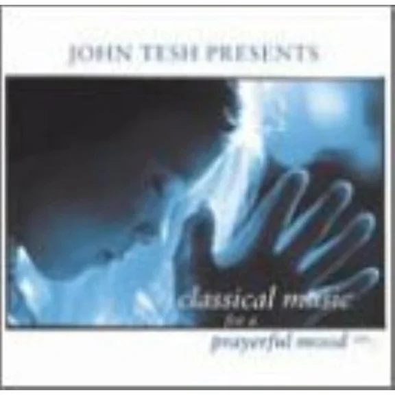 Classical Music for a Prayerful Mood Music CD 2001 Release - Sold by gmusic