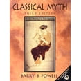 thumbnail image 1 of Pre-Owned Classical Myth (3rd Edition) (Paperback) 0130884421 9780130884428, 1 of 1