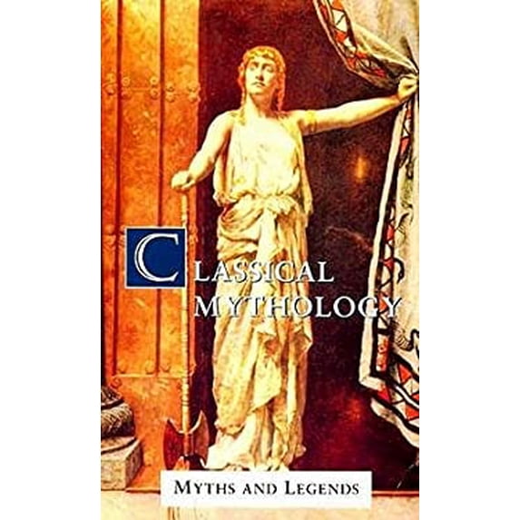 Pre-Owned Classical Mythology 9781859580097