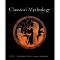 thumbnail image 1 of Classical Mythology (Paperback) by Mark Morford, Robert J Lenardon, Michael Sham, 1 of 1