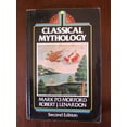 thumbnail image 1 of Pre-Owned Classical Mythology (Paperback) 0582280044 9780582280045, 1 of 1