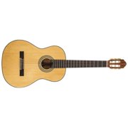 Classical Nylon String Guitar, Natural