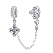 Classical Pattern Charm, Compatible with Most Bracelet, Charm for Bracelet