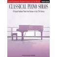 thumbnail image 1 of Classical Piano Solos - Fourth Grade: John Thompson's Modern Course Compiled and Edited by Philip Low, Sonya Schumann &amp; , (Paperback), 1 of 1