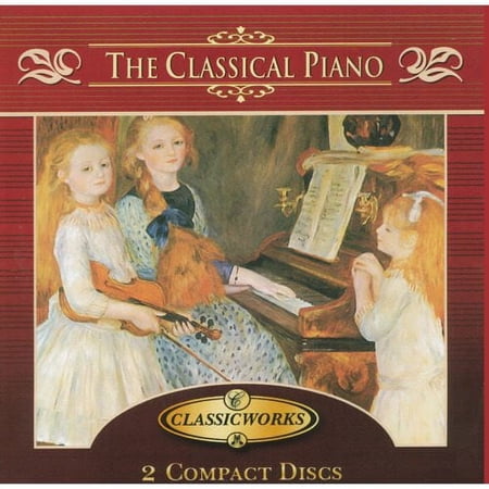 Classical Piano