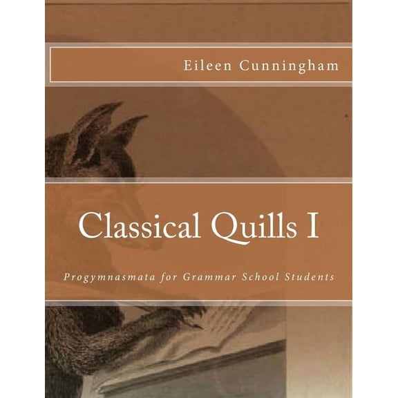 Classical Quills I