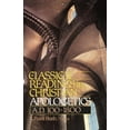 thumbnail image 1 of The Classical Readings in Christian Apologetics: A. D. 100-1800, (Paperback), 1 of 2