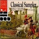 Classical Sampler - Music CD - Audio CD - Sold by gmusic