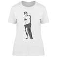 thumbnail image 1 of Classical Sculpture Venus T-Shirt Women -Image by Shutterstock, Female x-Large, 1 of 2
