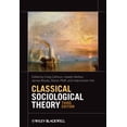 thumbnail image 1 of Pre-Owned Classical Sociological Theory, 1 of 1