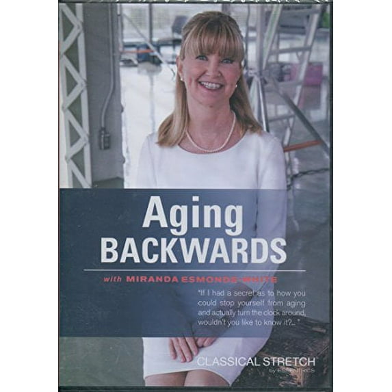 Classical Stretch: Aging Backwards With Miranda Esmonde-White
