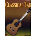thumbnail image 1 of Pre-Owned Classical Tab (Paperback) 1575608197 9781575608198, 1 of 1