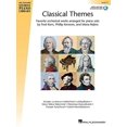 thumbnail image 1 of Pre-Owned Classical Themes - Level 3: Hal Leonard Student Piano Library (Paperback) by Phillip Keveren, Mona Rejino, Fred Kern, 1 of 1