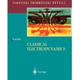 thumbnail image 1 of Classical Theoretical Physics Classical Electrodynamics, (Paperback), 1 of 1