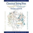 thumbnail image 1 of Classical Trio Music for Beginners (First Position): Score and Parts (Paperback), 1 of 3
