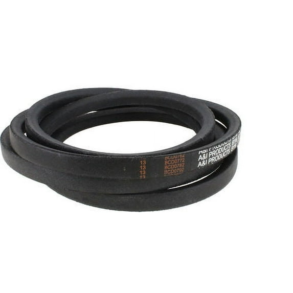 Classical V-Belt B116