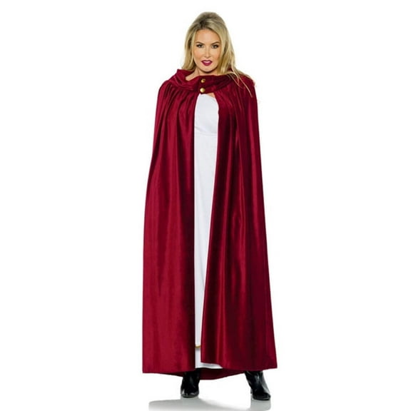 Classical Versatile Cape - Adult
