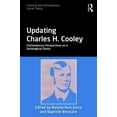 thumbnail image 1 of Classical and Contemporary Social Theory Updating Charles H. Cooley: Contemporary Perspectives on a Sociological Classic, (Hardcover), 1 of 1