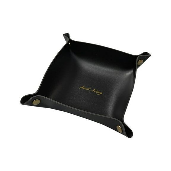 Classical and Cute Storage Box Made by PVC Durable and Not Easy to Be Broken